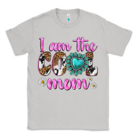 Moon Dust i am cool mom Classic Tee - texasbilliewilder