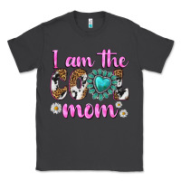 Smoke i am cool mom Classic Tee - texasbilliewilder