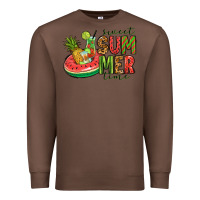Chestnut sweet summer time Premium Sweatshirt - Jasminsmagicworld