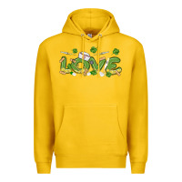 Lemon st patricks love nurse Premium Hoodie - MaliasSmallBusiness
