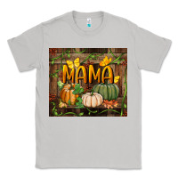 Moon Dust mama pumpkin tumbler Classic Tee - BundleAndBundleShop