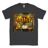 Smoke mama pumpkin tumbler Classic Tee - BundleAndBundleShop