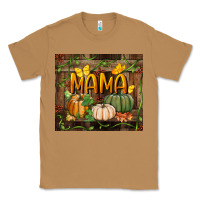 Toasted Coconut mama pumpkin tumbler Classic Tee - BundleAndBundleShop