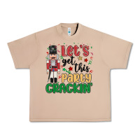 Burro lets get this party crackin Urban Heavy Tee - MaliasSmallBusiness
