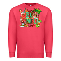 Cardinal sweet summer time margarita Premium Sweatshirt - Jasminsmagicworld