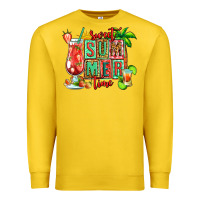 Lemon sweet summer time margarita Premium Sweatshirt - Jasminsmagicworld