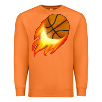 Carrot basketball Premium Sweatshirt - JahusDesignShop