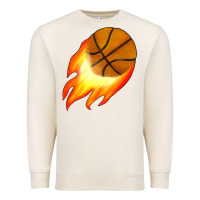 Sandshell basketball Premium Sweatshirt - JahusDesignShop