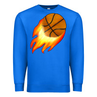 True Royal basketball Premium Sweatshirt - JahusDesignShop