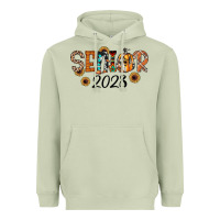 Matcha senior 2023 fall Heavyweight Hoodie - JahusDesignShop