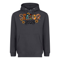 Smoke senior 2023 fall Heavyweight Hoodie - JahusDesignShop