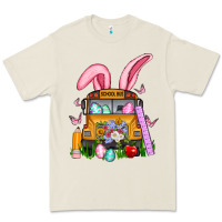 Bone school bus easter Premium Tee - Artiststas