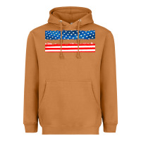 Meerkat usa ice cream and popsicles Heavyweight Hoodie - AdoDesignShop