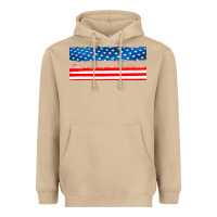 Mushroom usa ice cream and popsicles Heavyweight Hoodie - AdoDesignShop