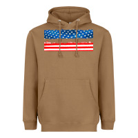 Toasted Coconut usa ice cream and popsicles Heavyweight Hoodie - AdoDesignShop