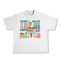 Lunar Rock autism Urban Heavy Tee - MaliasSmallBusiness