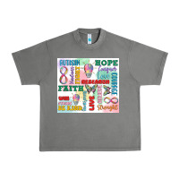 Tornado autism Urban Heavy Tee - MaliasSmallBusiness