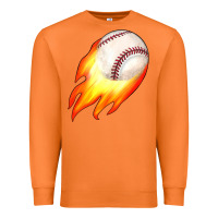 Carrot baseball Premium Sweatshirt - JahusDesignShop