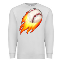 Dove Grey baseball Premium Sweatshirt - JahusDesignShop