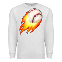 Oatmeal Heather baseball Premium Sweatshirt - JahusDesignShop