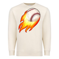 Sandshell baseball Premium Sweatshirt - JahusDesignShop