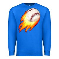 True Royal baseball Premium Sweatshirt - JahusDesignShop