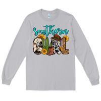 Moon Dust southern girl Long Sleeve Tee - Zillion Design Studio
