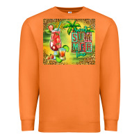 Carrot sweet summer time margarita Premium Sweatshirt - Jasminsmagicworld
