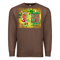 Chestnut sweet summer time margarita Premium Sweatshirt - Jasminsmagicworld