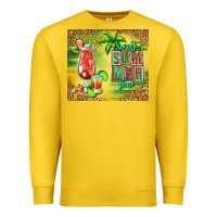 Lemon sweet summer time margarita Premium Sweatshirt - Jasminsmagicworld