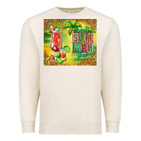 Sandshell sweet summer time margarita Premium Sweatshirt - Jasminsmagicworld