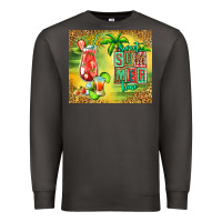 Smoke sweet summer time margarita Premium Sweatshirt - Jasminsmagicworld