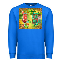 True Royal sweet summer time margarita Premium Sweatshirt - Jasminsmagicworld