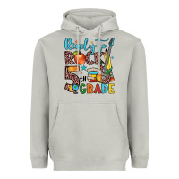Moon Dust ready to rock 5th grade Heavyweight Hoodie - JahusDesignShop