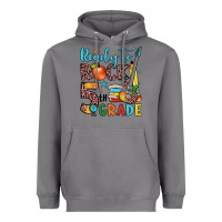 Storm ready to rock 5th grade Heavyweight Hoodie - JahusDesignShop