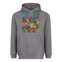 Storm ready to rock 4th grade Heavyweight Hoodie - JahusDesignShop