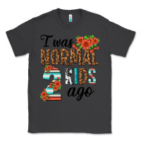 Smoke i was normal two kids ago Classic Tee - texasbilliewilder