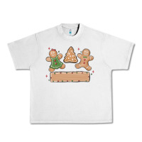 Lunar Rock gingerbread christmas Urban Heavy Tee - MaliasSmallBusiness