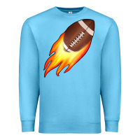 American Football Premium Sweatshirt | Teevron