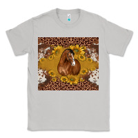 Moon Dust horse Classic Tee - BarkalooDesign