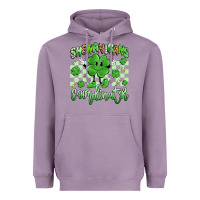 Lavender shenanigans coordinator Heavyweight Hoodie - Artiststas