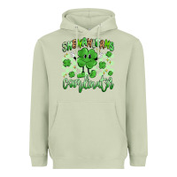 Matcha shenanigans coordinator Heavyweight Hoodie - Artiststas