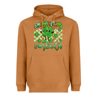 Meerkat shenanigans coordinator Heavyweight Hoodie - Artiststas