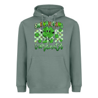 Sage shenanigans coordinator Heavyweight Hoodie - Artiststas