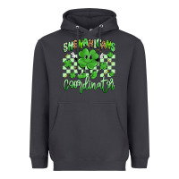 Smoke shenanigans coordinator Heavyweight Hoodie - Artiststas