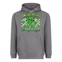 Storm shenanigans coordinator Heavyweight Hoodie - Artiststas