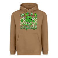 Toasted Coconut shenanigans coordinator Heavyweight Hoodie - Artiststas