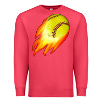Cardinal softball Premium Sweatshirt - JahusDesignShop