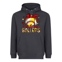 Smoke busy raising ballers Heavyweight Hoodie - Artiststas