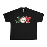 Black joy to the world Urban Heavy Tee - MaliasSmallBusiness